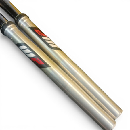 Tube De Fourche 54-60Mm 48Mm 26Mm Ktm 350 Sxf 2011-2012
