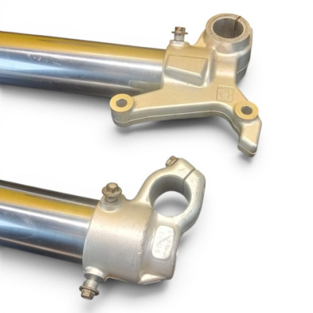 Tube De Fourche 54-60Mm 48Mm 26Mm Ktm 350 Sxf 2011-2012