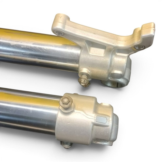 Tube De Fourche 54-60Mm 48Mm 26Mm Ktm 350 Sxf 2011-2012