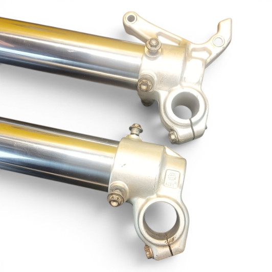 Tube De Fourche 54-60Mm 48Mm 26Mm Ktm 350 Sxf 2011-2012