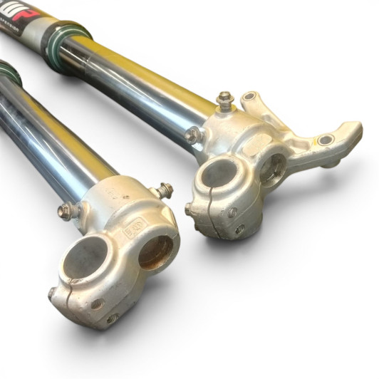 Tube De Fourche 54-60Mm 48Mm 26Mm Ktm 350 Sxf 2011-2012