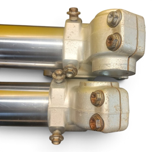 Tube De Fourche 54-60Mm 48Mm 26Mm Ktm 350 Sxf 2011-2012