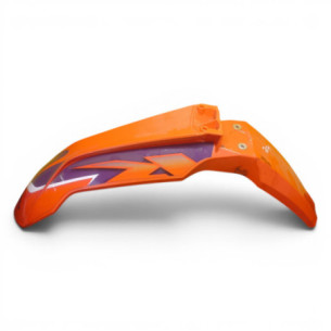 Garde Boue Avant Ktm 350 Sxf 2011-2012 2