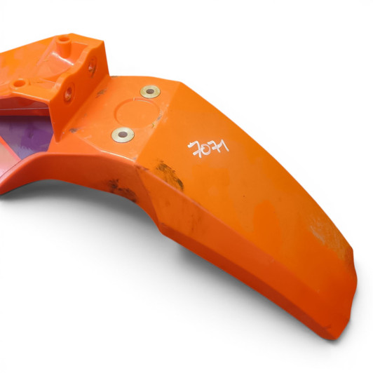 Garde Boue Avant Ktm 350 Sxf 2011-2012