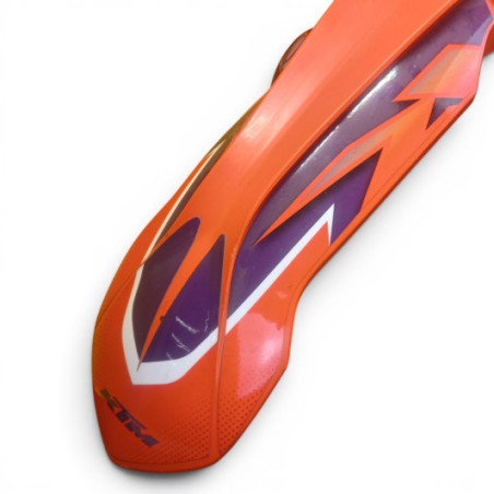 Garde Boue Avant Ktm 350 Sxf 2011-2012