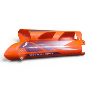 Protection Tube De Fourche Ktm 350 Sxf 2011-2012 2