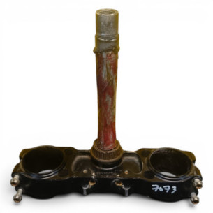 Te De Fourche Inferieur 60 Mm Ktm 350 Sxf 2011-2012