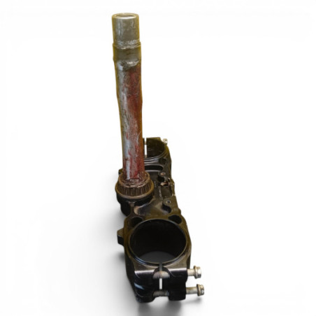 Te De Fourche Inferieur 60 Mm Ktm 350 Sxf 2011-2012