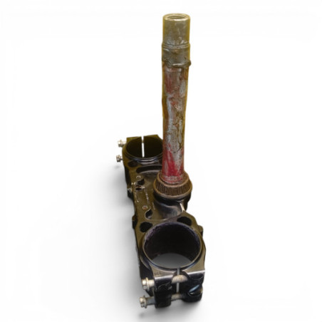 Te De Fourche Inferieur 60 Mm Ktm 350 Sxf 2011-2012