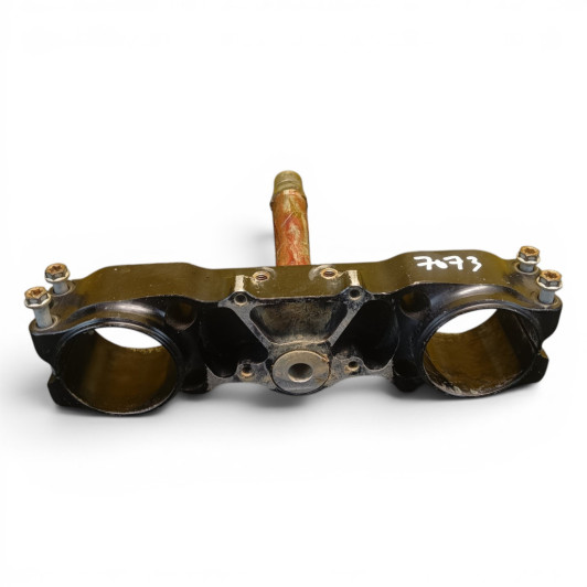 Te De Fourche Inferieur 60 Mm Ktm 350 Sxf 2011-2012