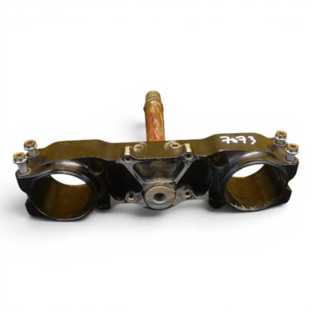 Te De Fourche Inferieur 60 Mm Ktm 350 Sxf 2011-2012
