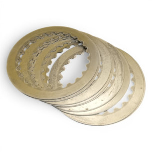Disque Lisse Embrayage Ktm 350 Sxf 2011-2012