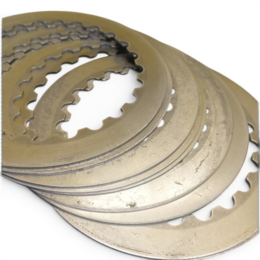 Disque Lisse Embrayage Ktm 350 Sxf 2011-2012