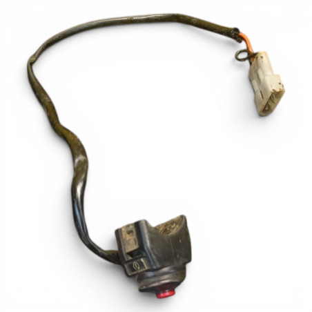 Coupe Circuit Ktm 350 Sxf 2011-2012