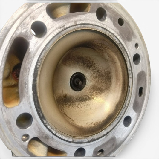 Culasse  Ktm 250 Sx 2016-2018 - 56430006000