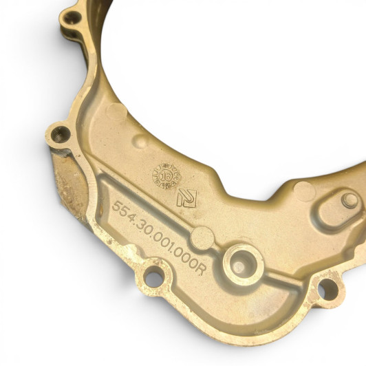Carter Embrayage  Ktm 250 Sx 2016-2018 - 55430001000