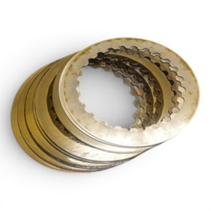 Disque Lisse Embrayage Ktm 250 Sx 2016-2018
