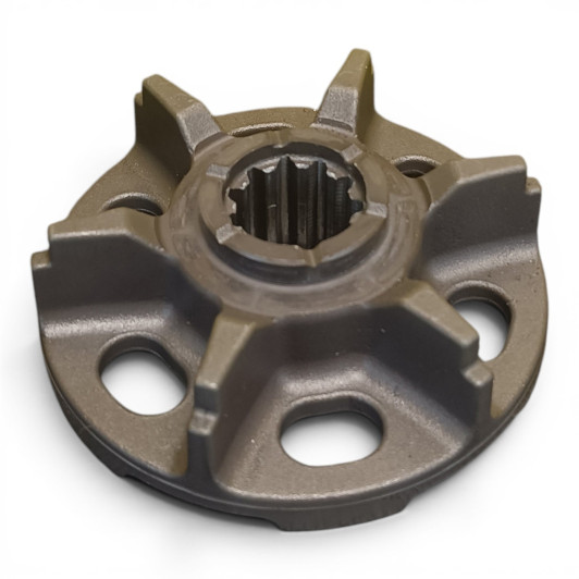 Noix Embrayage  Ktm 250 Sx 2016-2018 - 78132002111