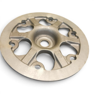 Plateau De Pression Embrayage  Ktm 250 Sx 2016-2018 - 78432003000 2
