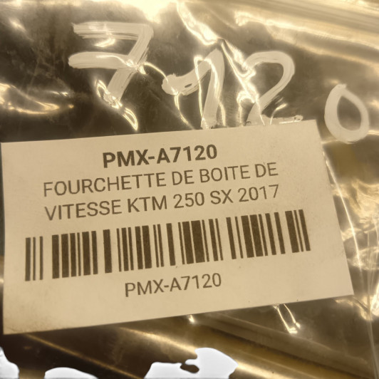 Fourchette De Boite De Vitesse Ktm 250 Sx 2016-2018