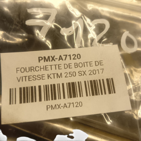 Fourchette De Boite De Vitesse Ktm 250 Sx 2016-2018
