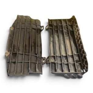 Grille Radiateur Ktm 250 Sx 2016-2018