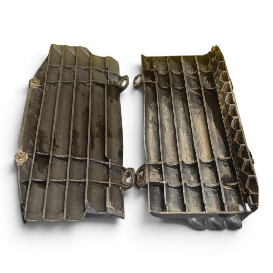 Grille Radiateur Ktm 250 Sx 2016-2018