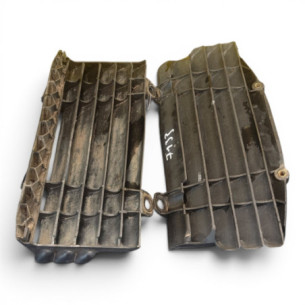 Grille Radiateur Ktm 250 Sx 2016-2018 2