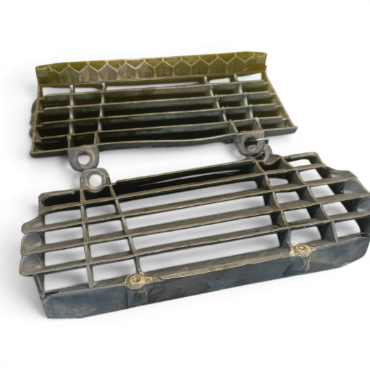 Grille Radiateur Ktm 250 Sx 2016-2018