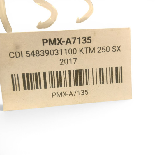 Cdi  Ktm 250 Sx 2016-2018 - 54839031100