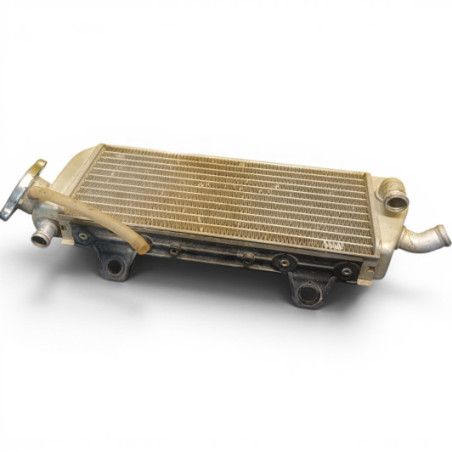 Radiateur Droit Ktm 250 Sx 2016-2018