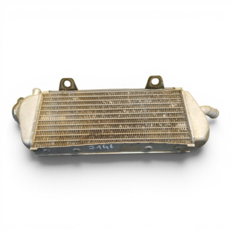 Radiateur Droit Ktm 250 Sx 2016-2018