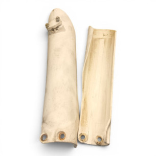 Protection Tube De Fourche Ktm 250 Sx 2016-2018