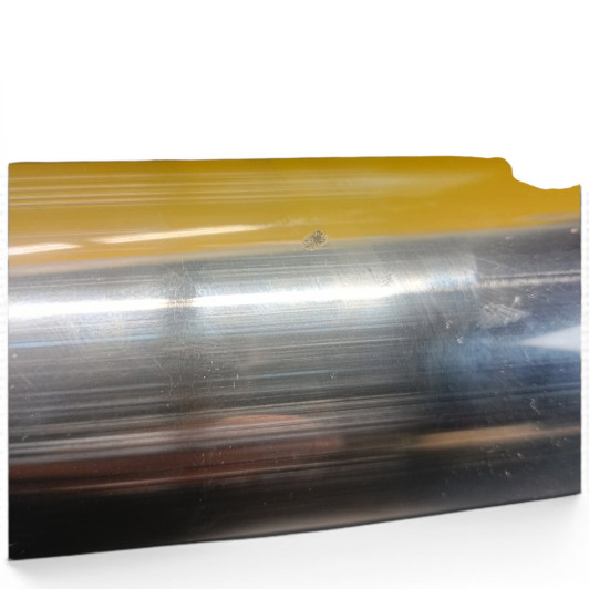 Tube De Fourche Gauche Defaut Chrome Yamaha 125 Yz 2000