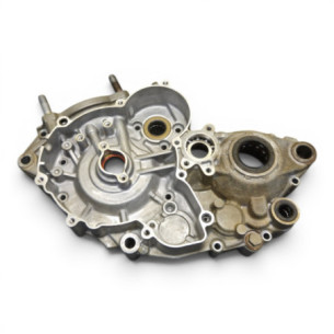 Carter Moteur Gauche  Ktm 250 Sx 2016-2018 - 55430003000