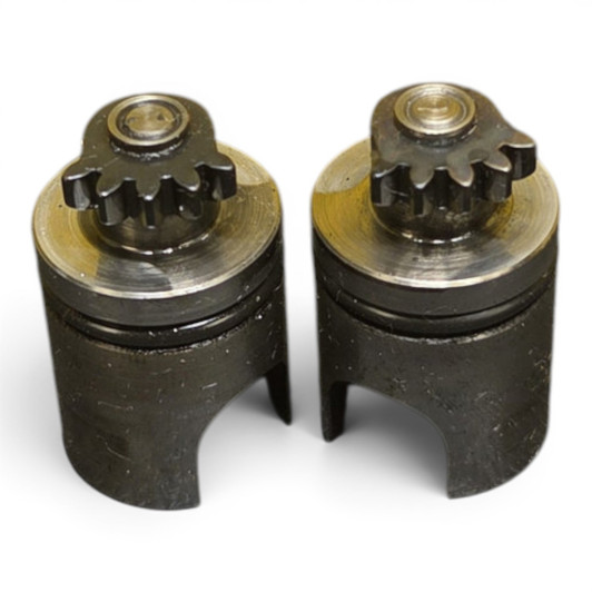 Valve Echappement Lateral Ktm 250 Sx 2016-2018