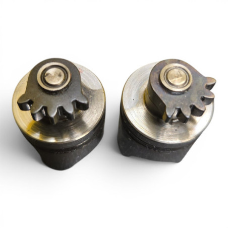 Valve Echappement Lateral Ktm 250 Sx 2016-2018
