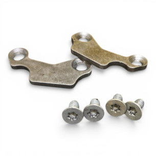 Support Valve Echappement Lateral Ktm 250 Sx 2016-2018 2