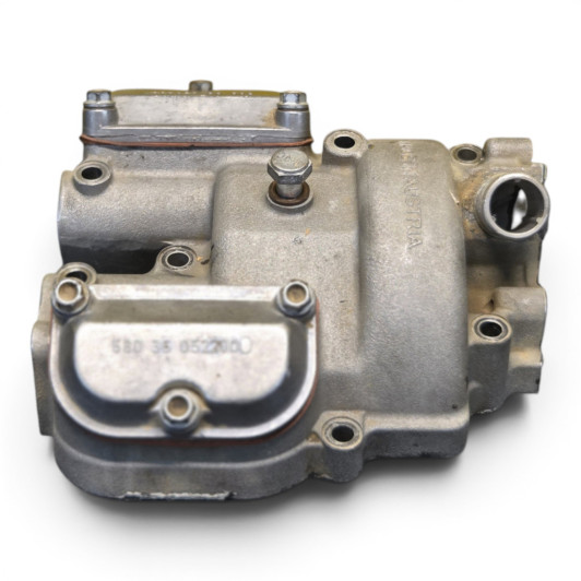 Couvre Culasse Beta 450 Rr 2007-2009