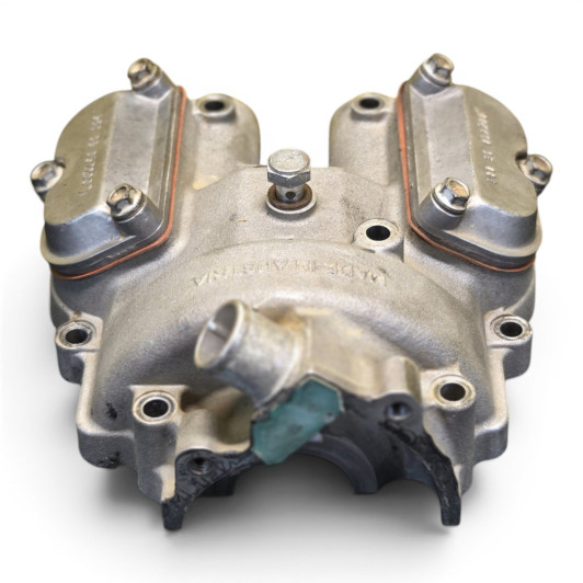 Couvre Culasse Beta 450 Rr 2007-2009