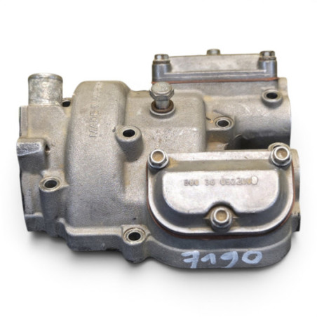Couvre Culasse Beta 450 Rr 2007-2009