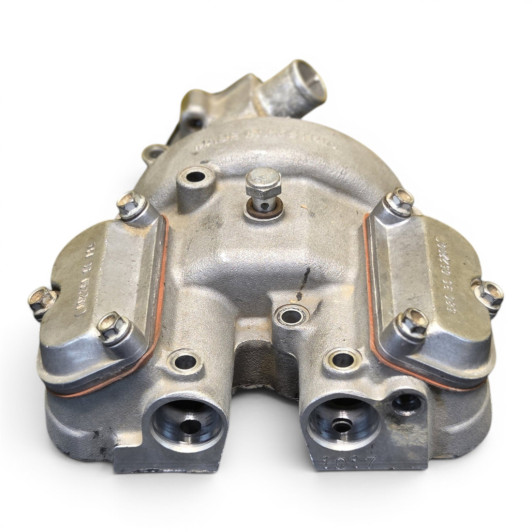 Couvre Culasse Beta 450 Rr 2007-2009