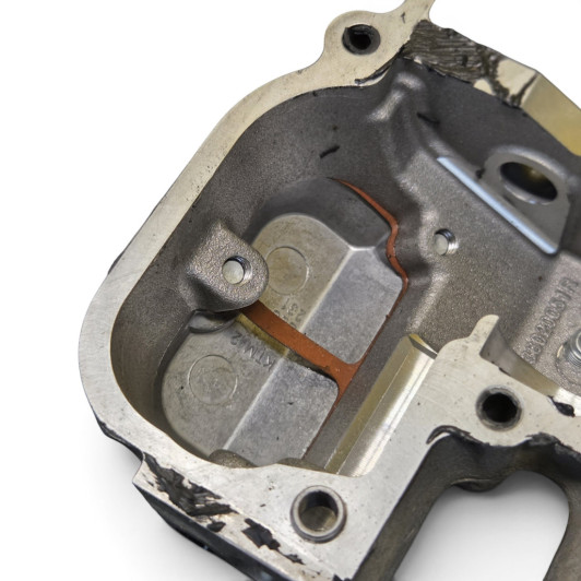 Couvre Culasse Beta 450 Rr 2007-2009