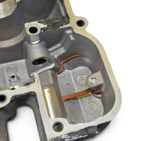 Couvre Culasse Beta 450 Rr 2007-2009