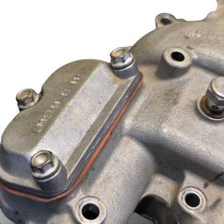 Couvre Culasse Beta 450 Rr 2007-2009