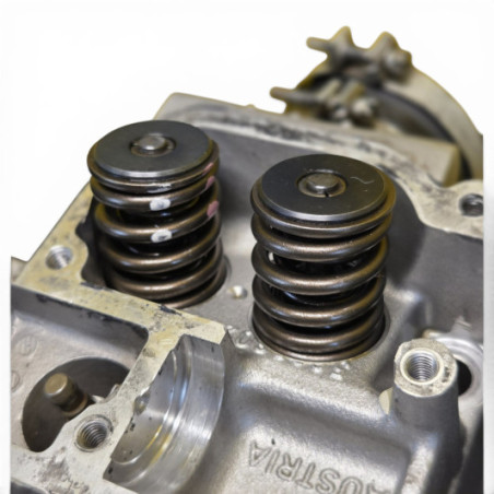 Culasse Beta 450 Rr 2007-2009