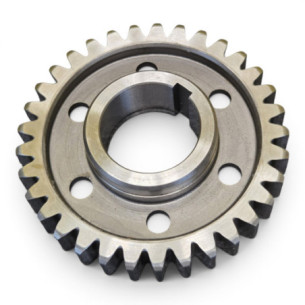 Pignon Distribution Beta 450 Rr 2007-2009 2