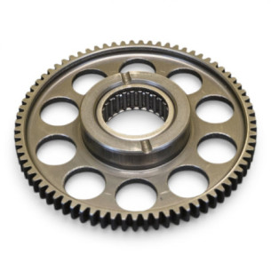 Couronne Demarreur Beta 450 Rr 2007-2009