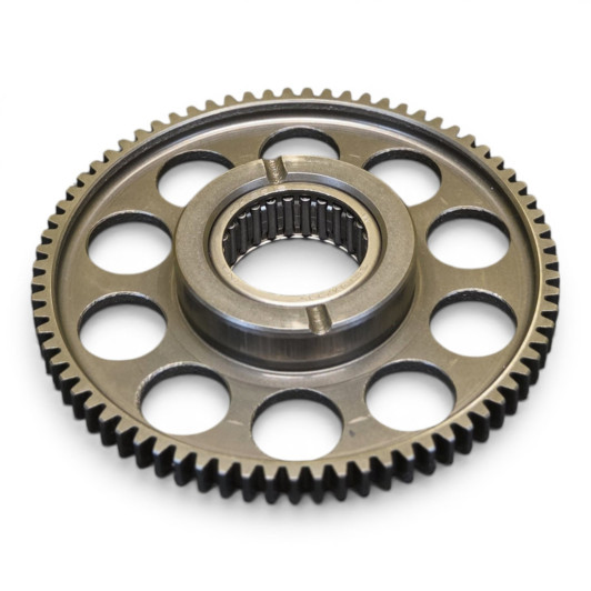 Couronne Demarreur Beta 450 Rr 2007-2009