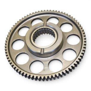 Couronne Demarreur Beta 450 Rr 2007-2009 2